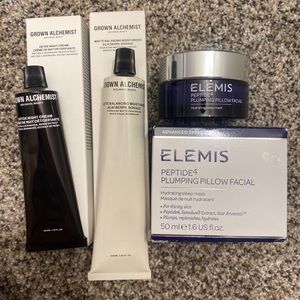 BNIB Skincare Bundles